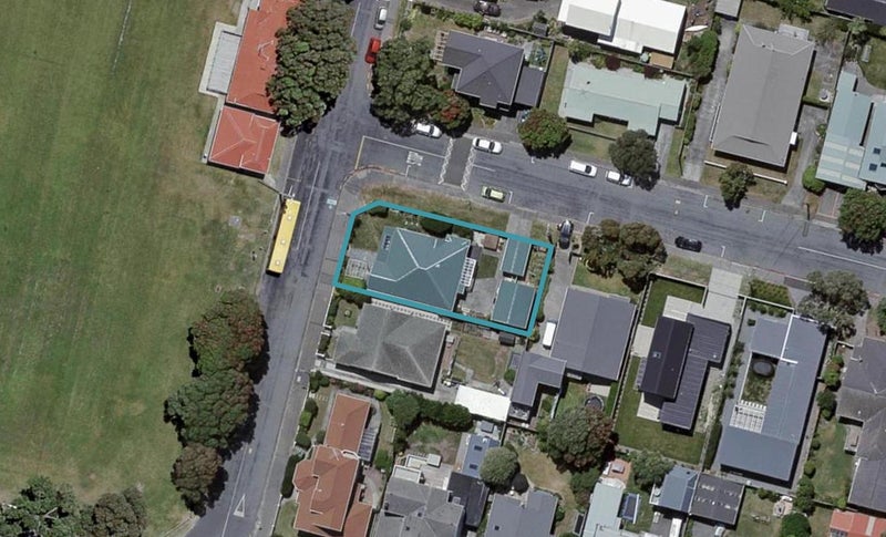 37 Hector Street, Seatoun, Wellington - Carousel 1