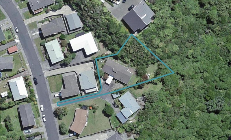 58A Percy Dyett Drive, Karori, Wellington - Carousel 1