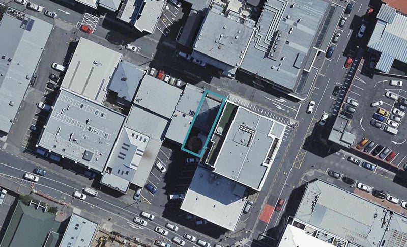 34 Jessie Street, Te Aro, Wellington - Carousel 1