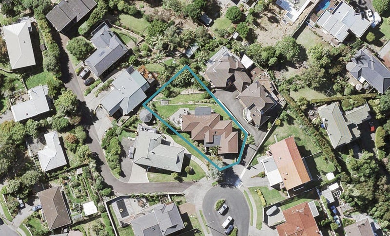 17 Pounamu Place, Shelly Park, Auckland - Carousel 1