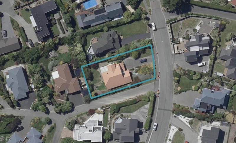 256 Major Hornbrook Road, Mount Pleasant, Christchurch - Carousel 1