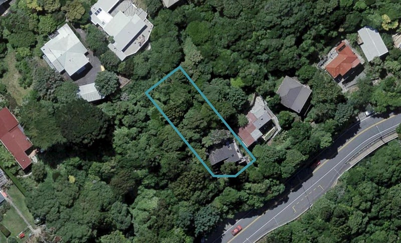 65 Ngaio Gorge Road, Ngaio, Wellington - Carousel 1