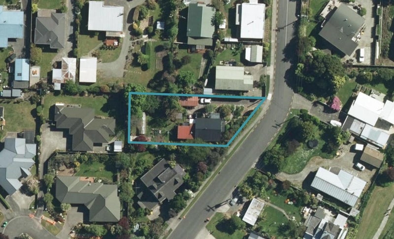 6 Trewavas Street, Motueka, Motueka - Carousel 1