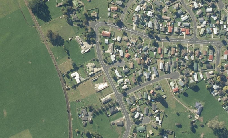 1 Banbury Place, Tokoroa, Tokoroa - Carousel 1