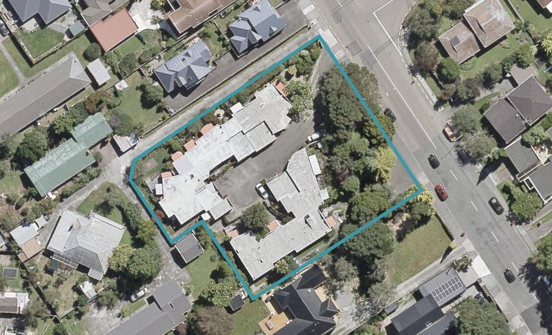3/48 Whitemans Road, Silverstream, Upper Hutt - Carousel 1