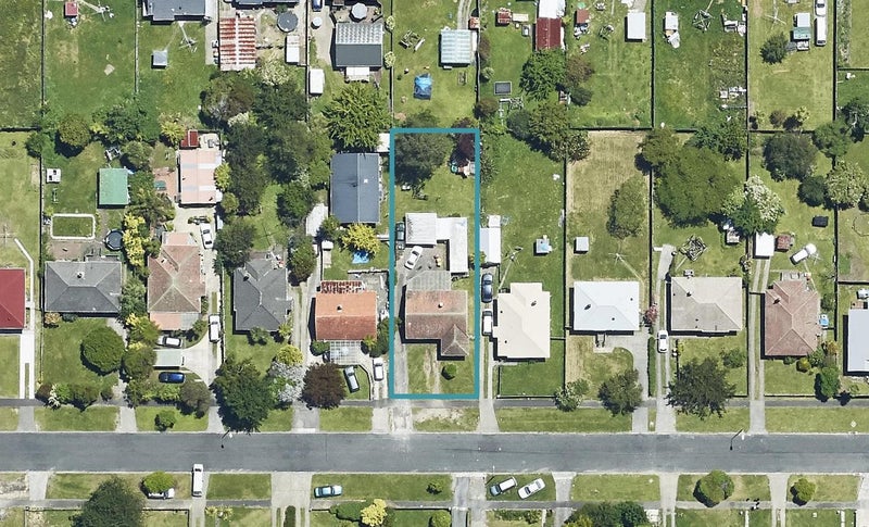 72 Clinkard Avenue, Glenholme, Rotorua - Carousel 1