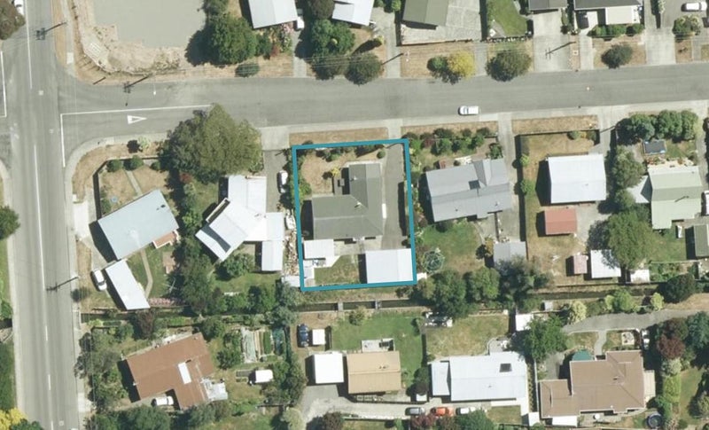 170 Hospital Road, Witherlea, Blenheim - Carousel 1