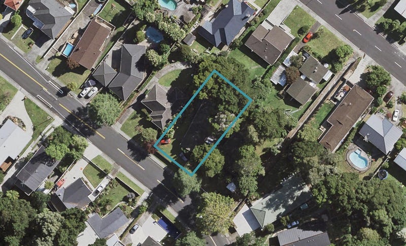 40 David Avenue, Hillpark, Auckland - Carousel 1