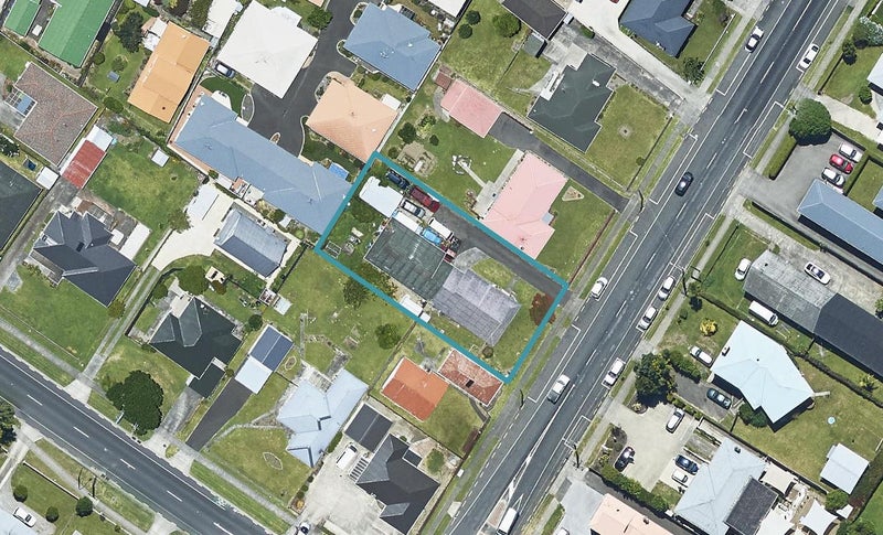 571B Fraser Street, Greerton, Tauranga - Carousel 1