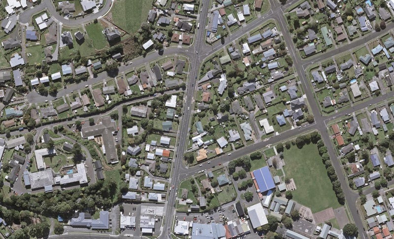 18 Nugent Street, Bell Block, New Plymouth - Carousel 1