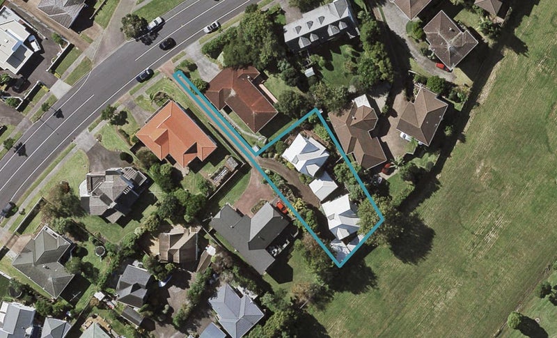 196A Norman Lesser Drive, St Johns, Auckland - Carousel 1