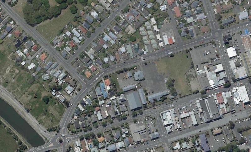 2 Sunshine Lane, New Brighton, Christchurch - Carousel 1