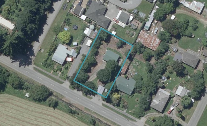 3024 Coaltrack Road, Coalgate, Coalgate - Carousel 1