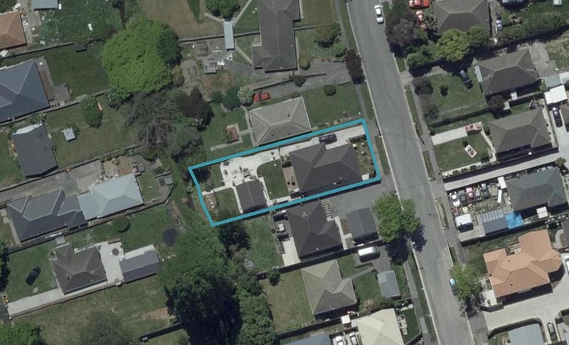 45 Arawa Street, Shirley, Christchurch - Carousel 1