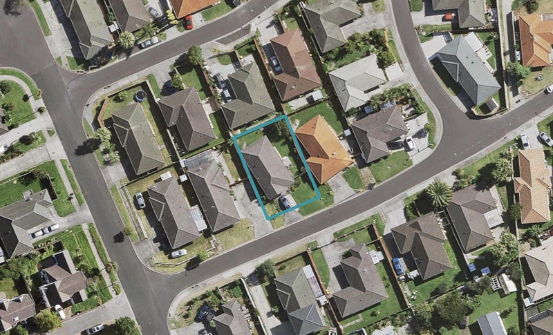 39 Pantera Way, Hillpark, Auckland - Carousel 1