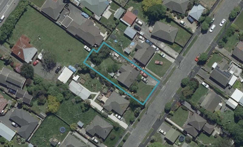 25 Primrose Street, Northcote, Christchurch - Carousel 1