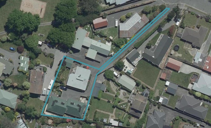 3/9 Cherry Place, Casebrook, Christchurch - Carousel 1