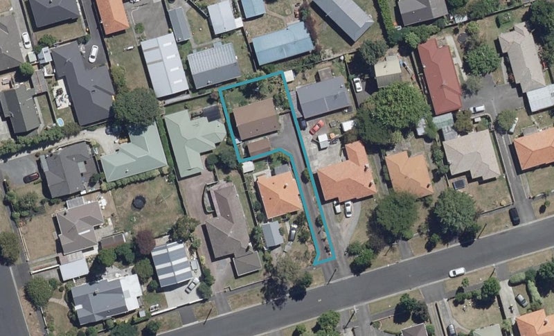 3B James Street, Hamilton East, Hamilton - Carousel 1