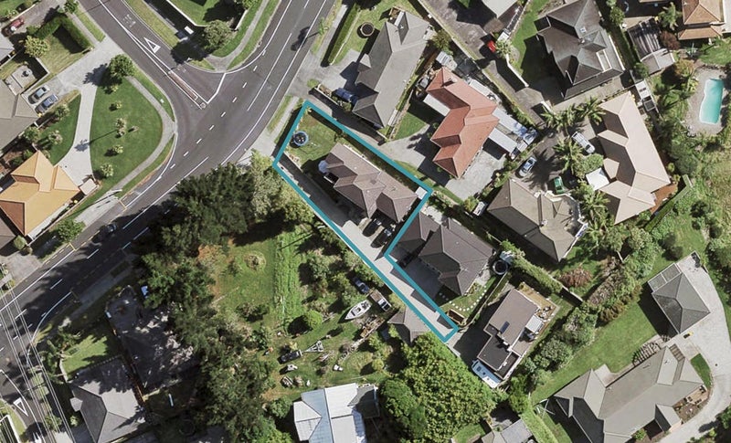219A Hill Road, The Gardens, Auckland - Carousel 1