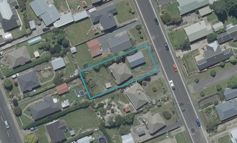 18 Arran Street, Mosgiel, Mosgiel - Carousel 1