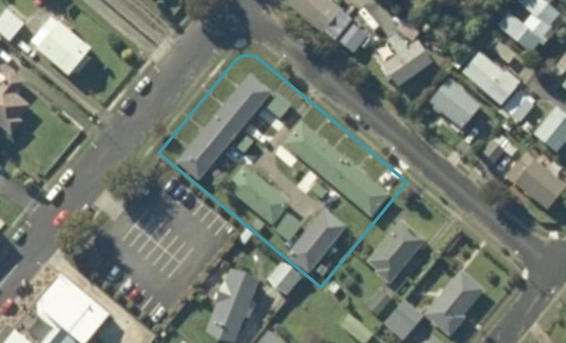 8 Little Street, Tirau - Carousel 1