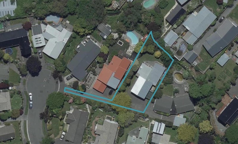 24 Tuirau Place, Ilam, Christchurch - Carousel 1