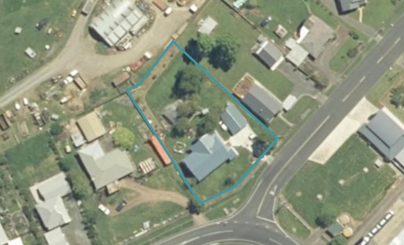 1 Huia Street, Morrinsville - Carousel 1