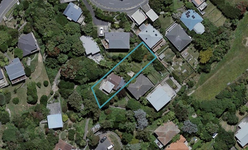 20 Hepara Street, Hataitai, Wellington - Carousel 1