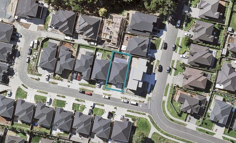 3 Evelina Lane, Flat Bush, Auckland - Carousel 1