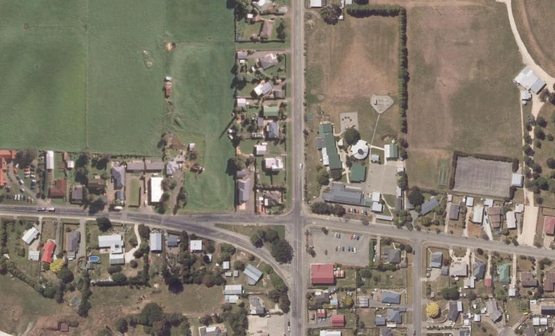 3 Airedale Road, Weston, Oamaru - Carousel 1