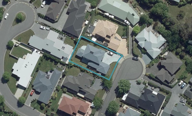 15 Janal Place, Northwood, Christchurch - Carousel 1