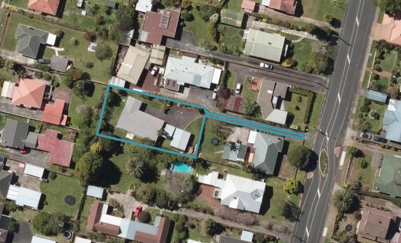 55A Mains Avenue, Kensington, Whangarei - Carousel 1