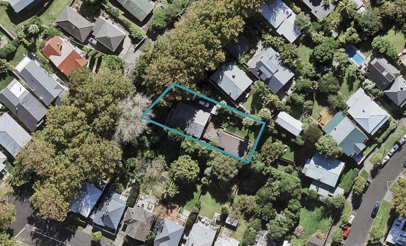 32 Francis Street, Grey Lynn, Auckland - Carousel 1