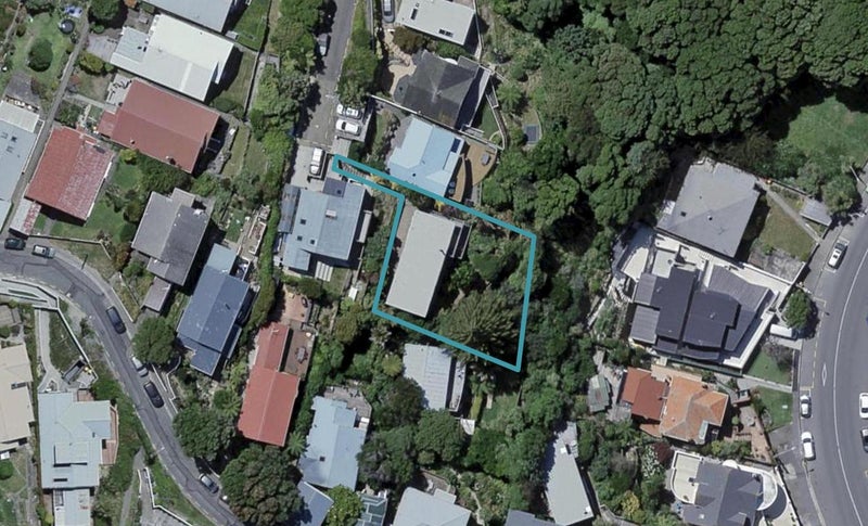 25 Rewa Road, Hataitai, Wellington - Carousel 1