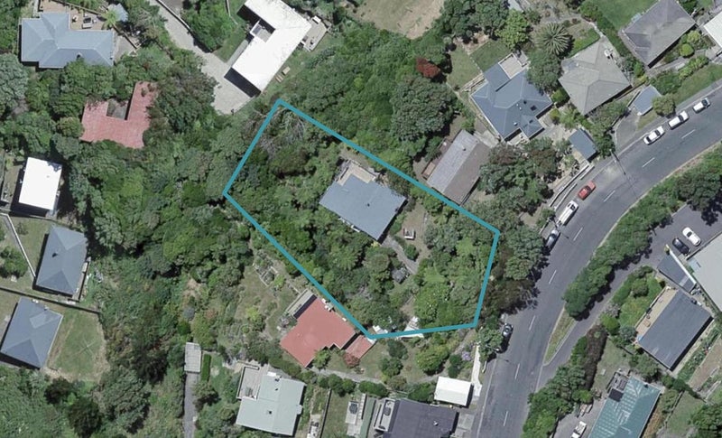 143 Pembroke Road, Wilton, Wellington - Carousel 1