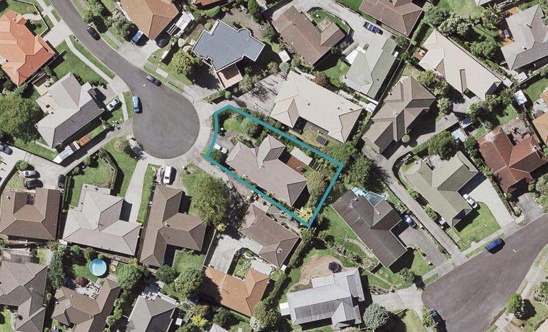 10 Taiko Court, Northpark, Auckland - Carousel 1