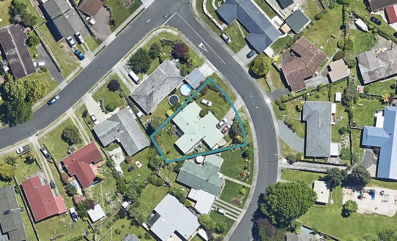 3 Hapi Street, Pomare, Rotorua - Carousel 1