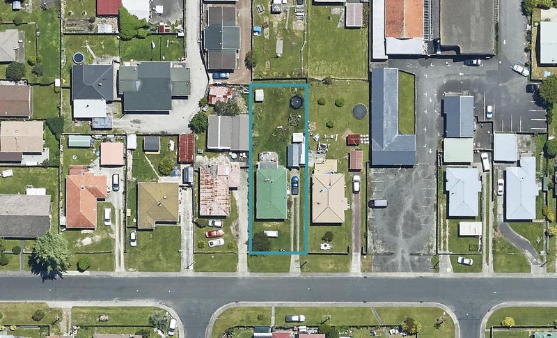 32 York Street, Glenholme, Rotorua - Carousel 1