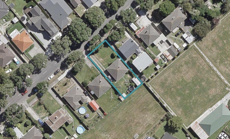 88 Witako Street, Epuni, Lower Hutt - Carousel 1