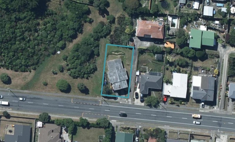 488 Warspite Avenue, Ascot Park, Porirua - Carousel 1