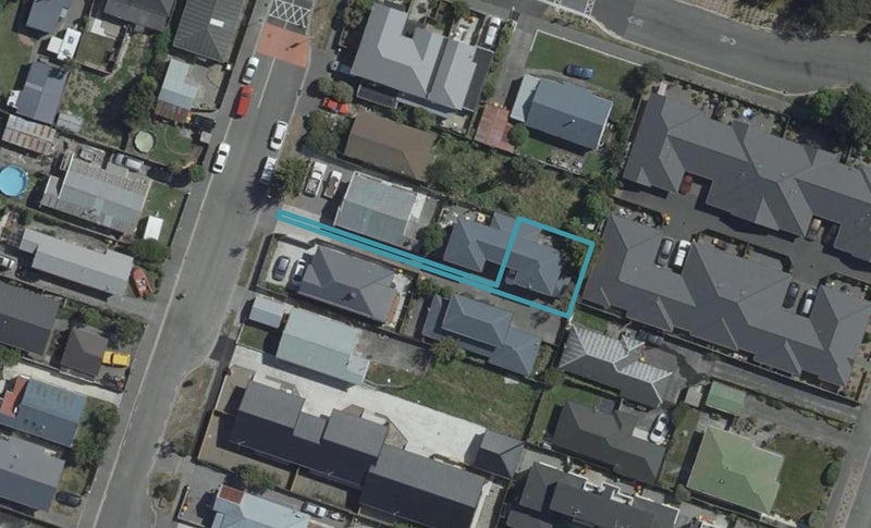 50B Barbour Street, Waltham, Christchurch - Carousel 1