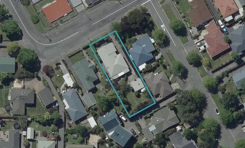 36 Koromiko Street, Saint Martins, Christchurch - Carousel 1