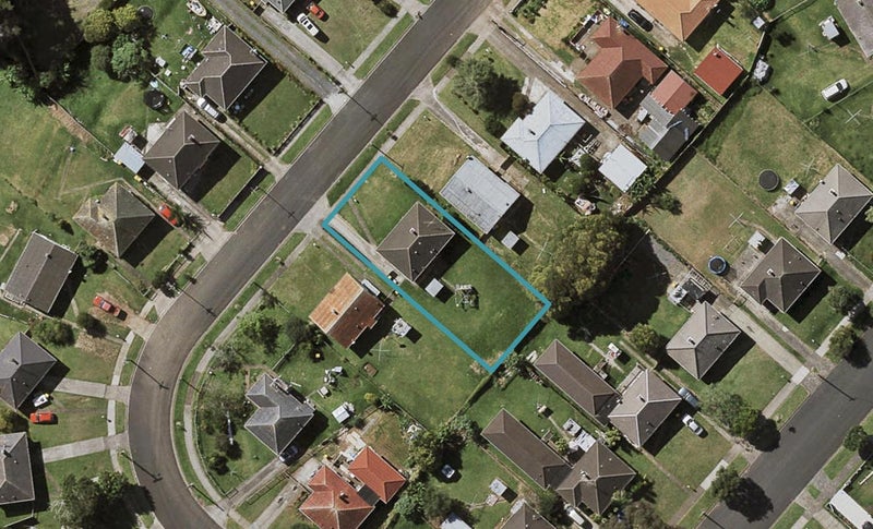 9 Gaye Crescent, Otara, Auckland - Carousel 1