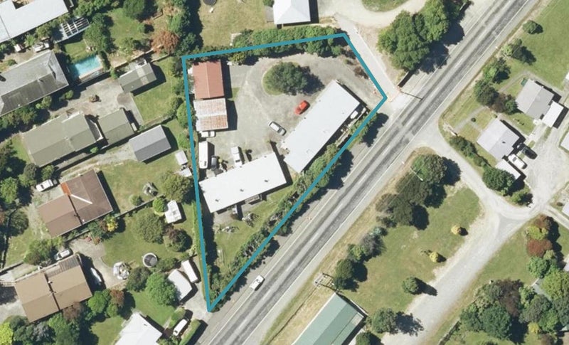 209A Waikawa Road, Waikawa, Picton - Carousel 1