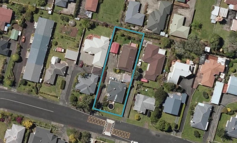 12B HASSARD ST, MAIRTOWN, WHANGAREI - Carousel 1