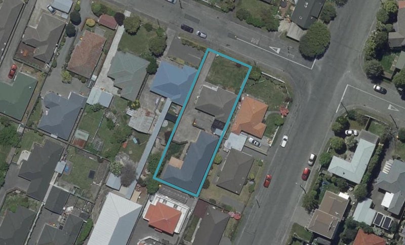 23A Hare Street, Ilam, Christchurch - Carousel 1