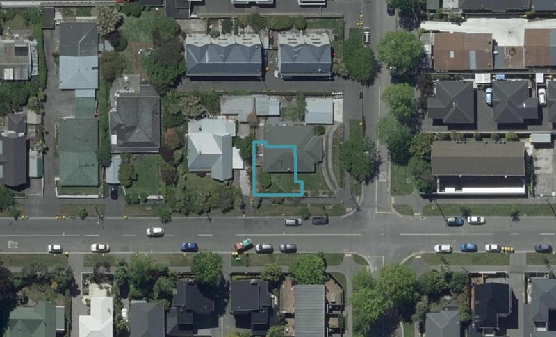 67 Purchas Street, St Albans, Christchurch - Carousel 1