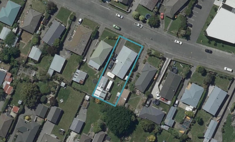 13 Balcairn Street, Halswell, Christchurch - Carousel 1