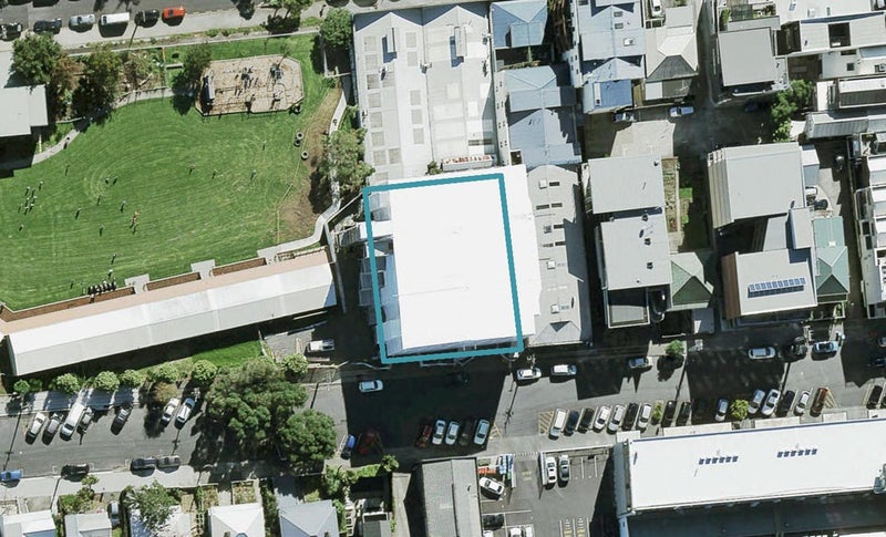 2D/51 Brown Street, Ponsonby, Auckland - Carousel 1