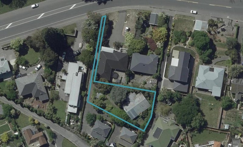 57A Cashmere Road, Cashmere, Christchurch - Carousel 1